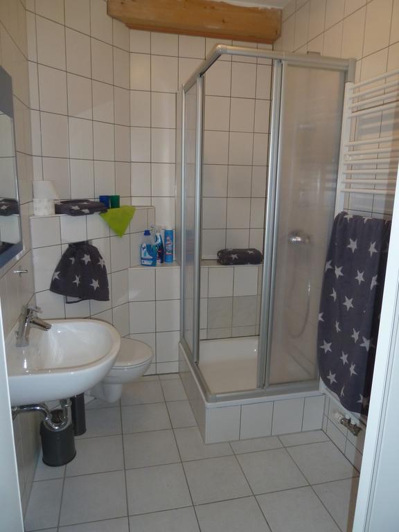 Ferienwohnungen Schuh Ipsheim Exteriér fotografie